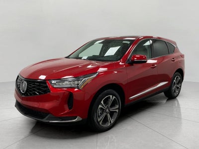 2026 Acura RDX SH-AWD w/Technology Package