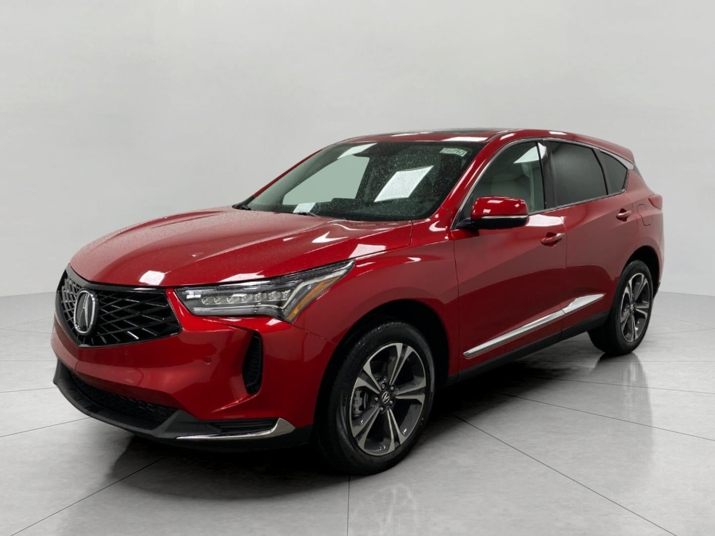 2026 Acura RDX SH-AWD w/Technology Package