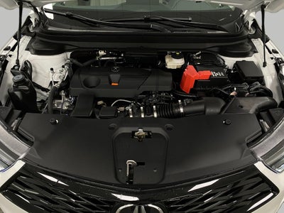 2025 Acura RDX SH-AWD w/Technology Package