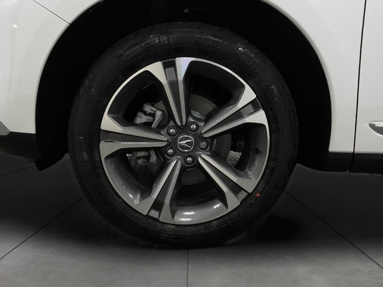 2025 Acura RDX SH-AWD w/Technology Package