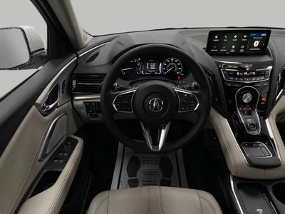 2025 Acura RDX SH-AWD w/Technology Package