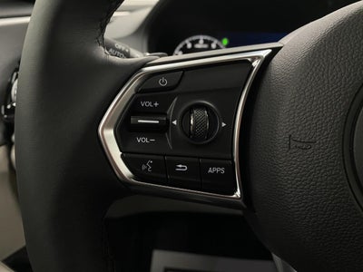 2025 Acura RDX SH-AWD w/Technology Package