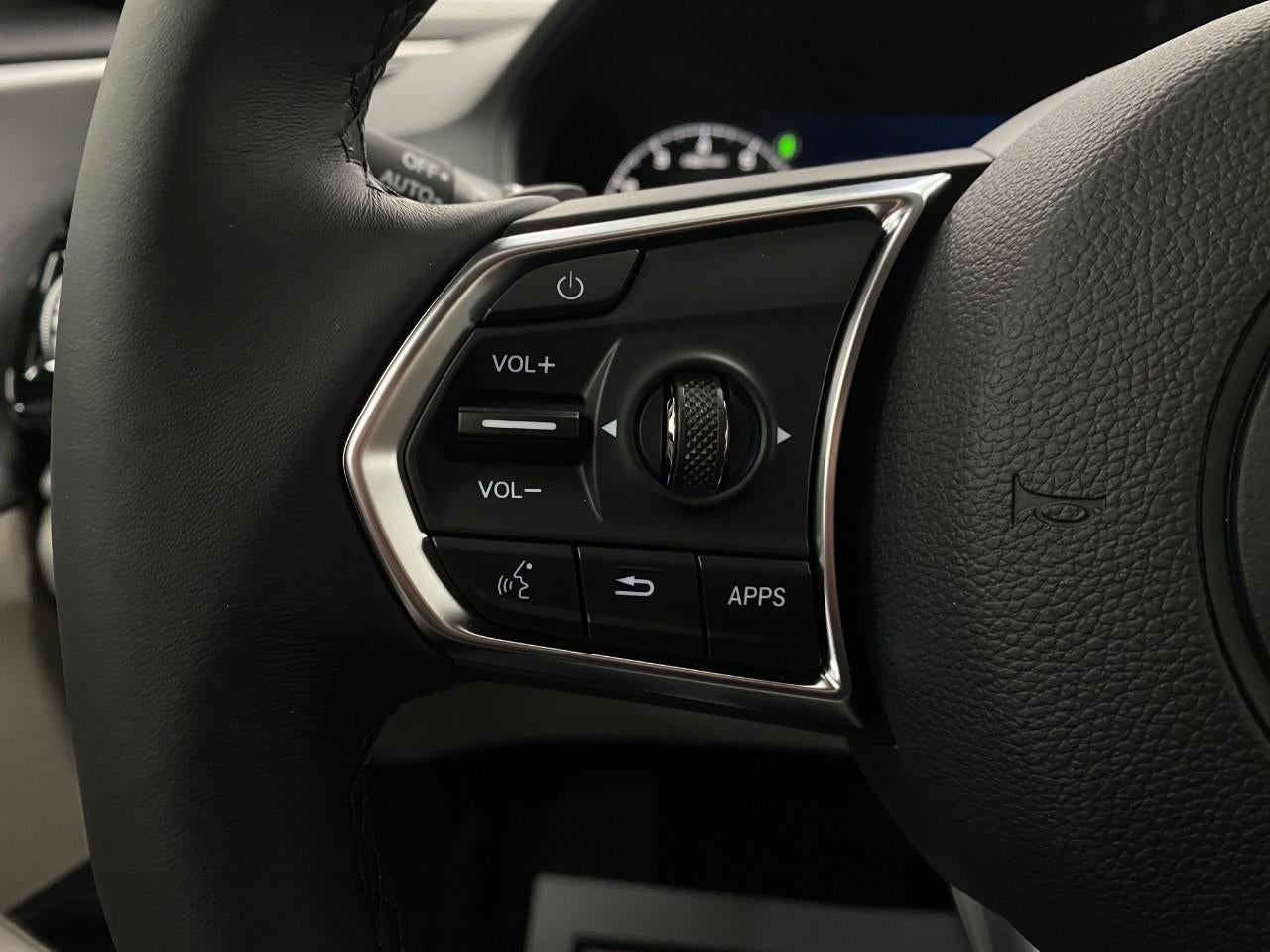 2025 Acura RDX SH-AWD w/Technology Package