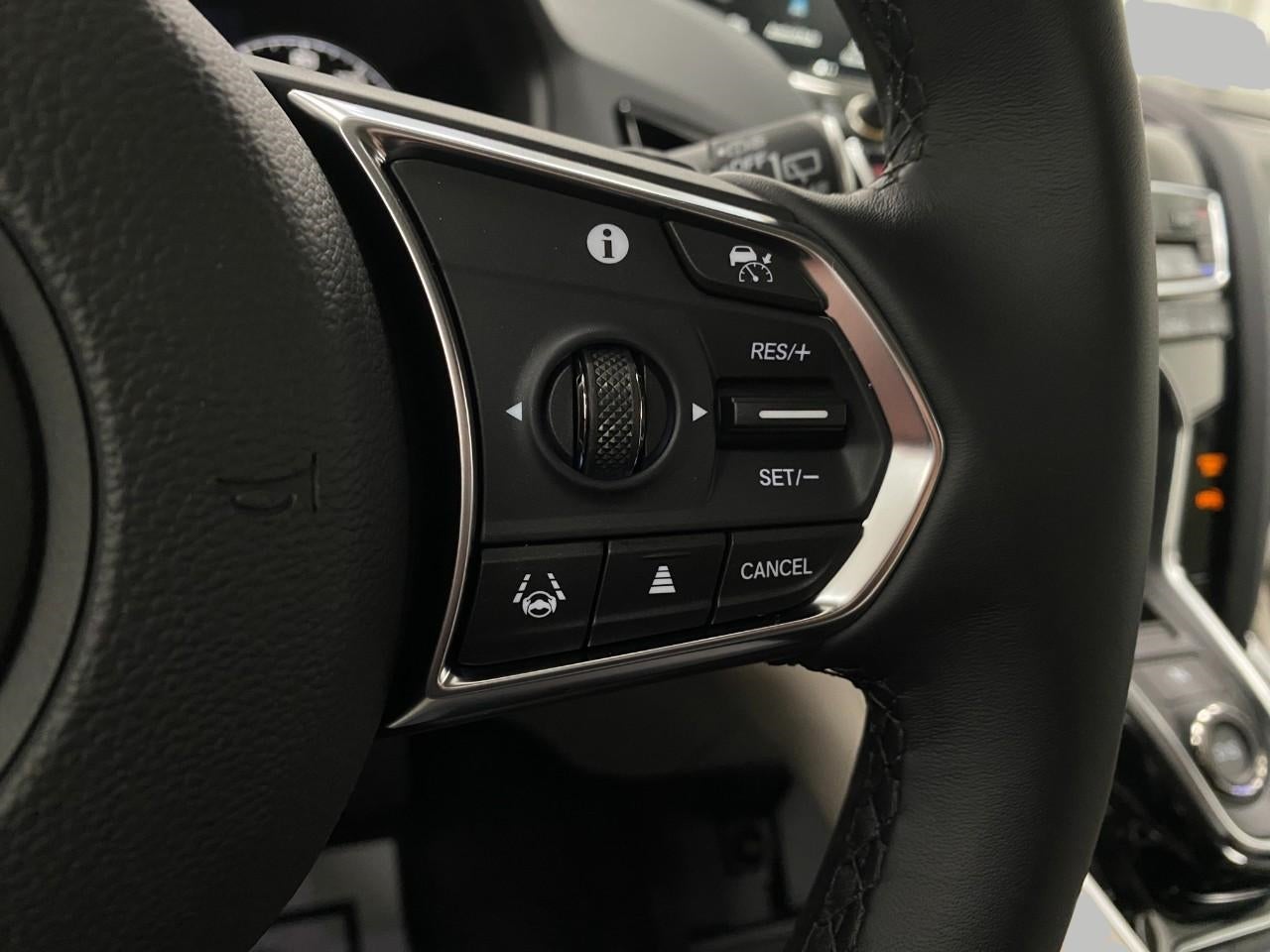 2025 Acura RDX SH-AWD w/Technology Package