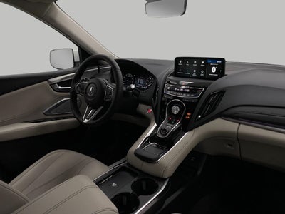 2025 Acura RDX SH-AWD w/Technology Package