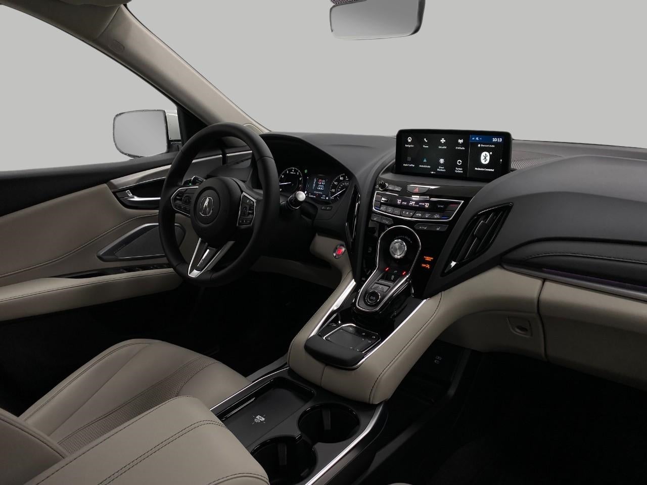 2025 Acura RDX SH-AWD w/Technology Package