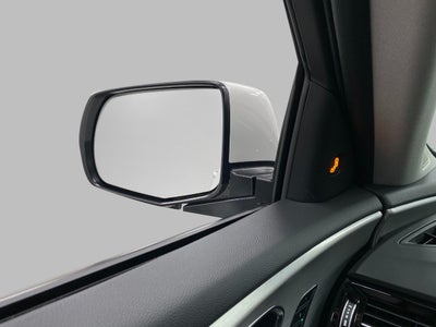 2025 Acura RDX SH-AWD w/Technology Package