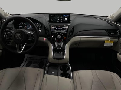 2025 Acura RDX SH-AWD w/Technology Package