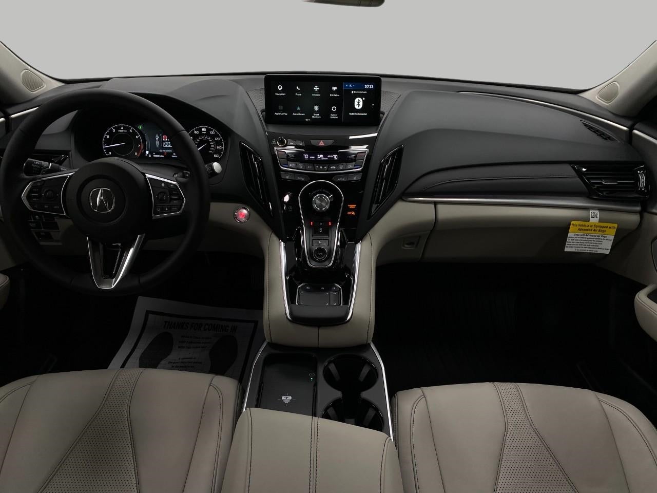 2025 Acura RDX SH-AWD w/Technology Package