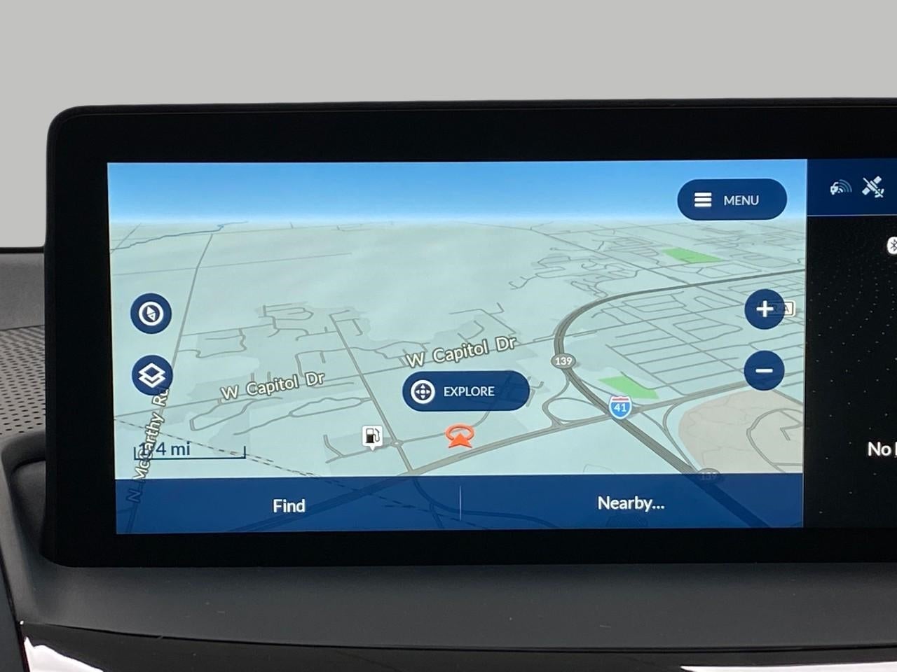 2025 Acura RDX SH-AWD w/Technology Package