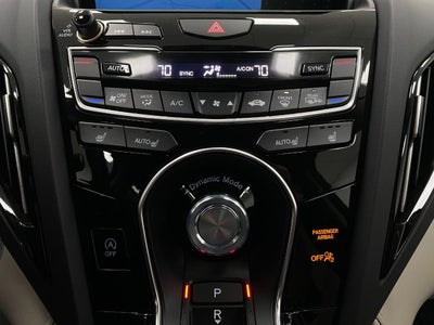 2025 Acura RDX SH-AWD w/Technology Package