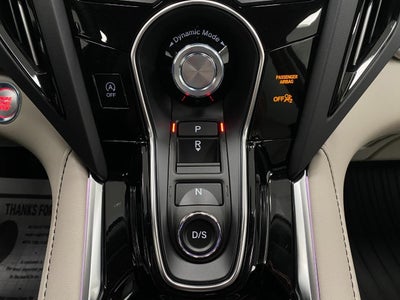 2025 Acura RDX SH-AWD w/Technology Package