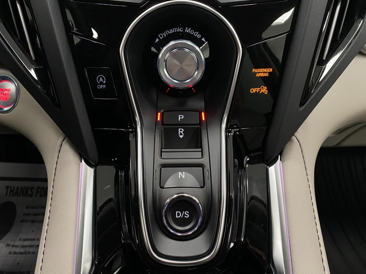 2025 Acura RDX SH-AWD w/Technology Package