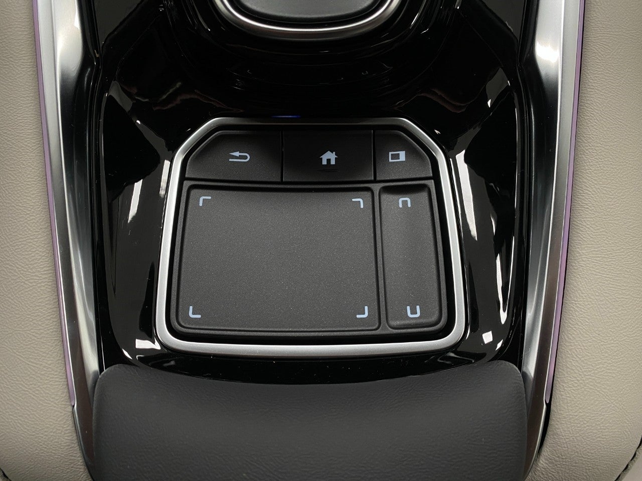 2025 Acura RDX SH-AWD w/Technology Package