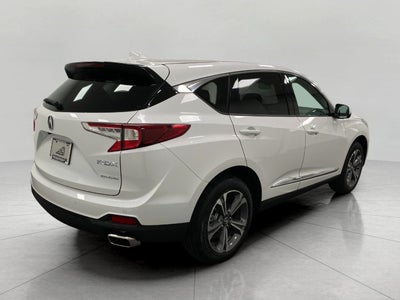 2025 Acura RDX SH-AWD w/Technology Package