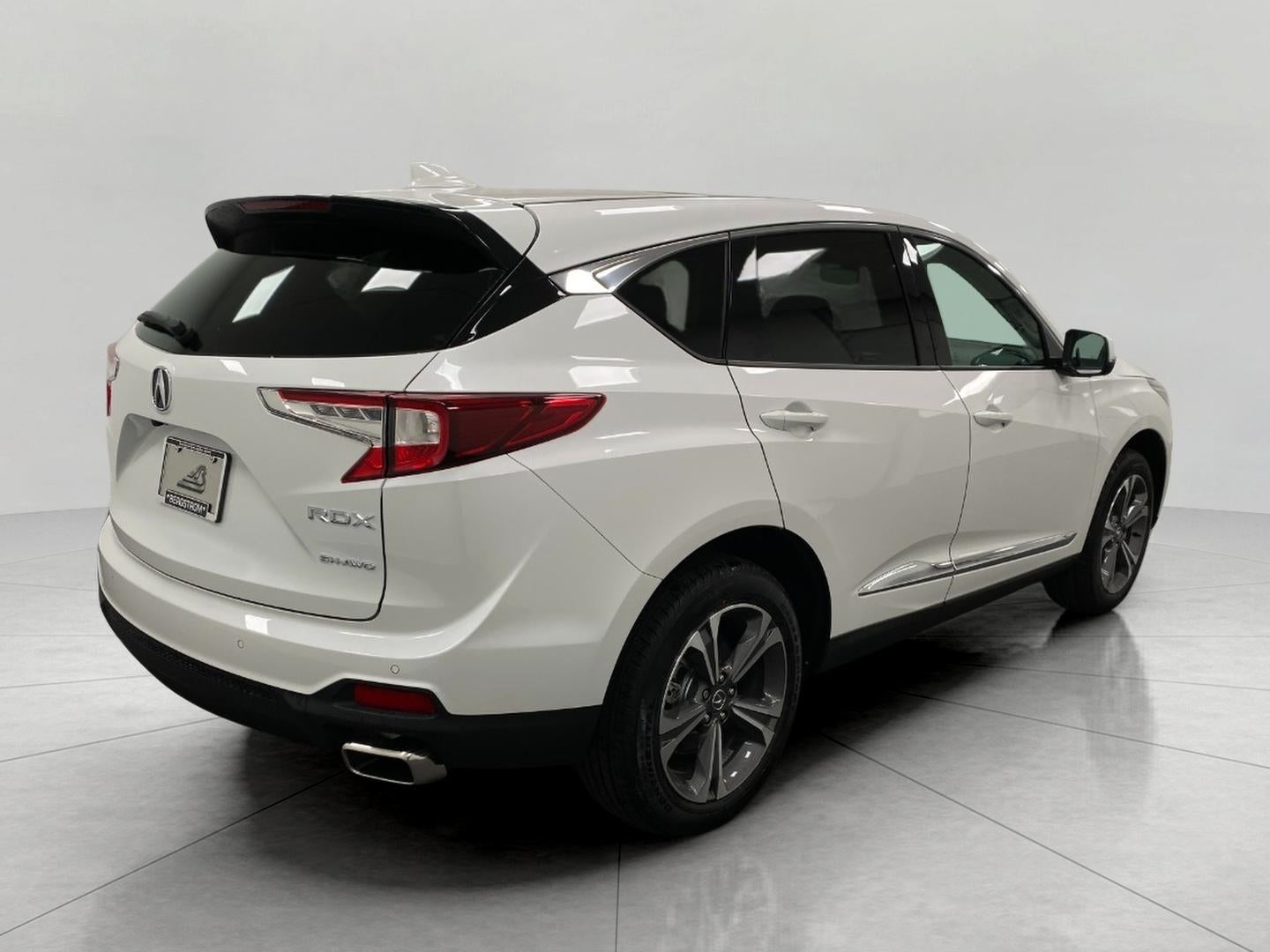 2025 Acura RDX SH-AWD w/Technology Package
