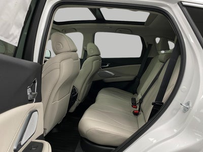 2025 Acura RDX SH-AWD w/Technology Package