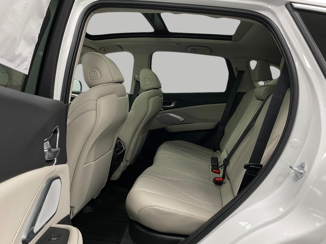 2025 Acura RDX SH-AWD w/Technology Package