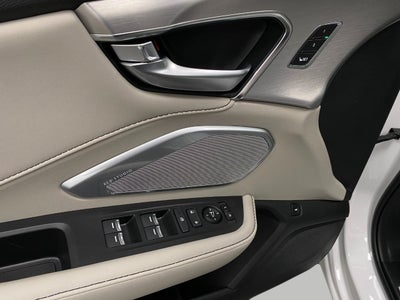 2025 Acura RDX SH-AWD w/Technology Package