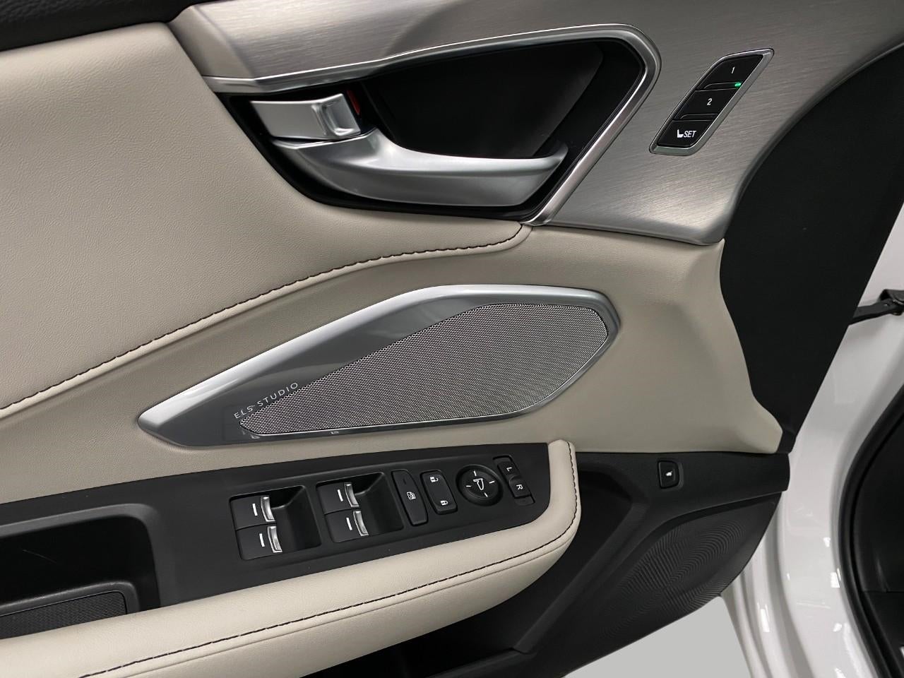 2025 Acura RDX SH-AWD w/Technology Package