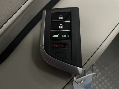 2025 Acura RDX SH-AWD w/Technology Package