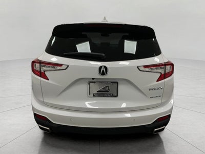 2025 Acura RDX SH-AWD w/Technology Package