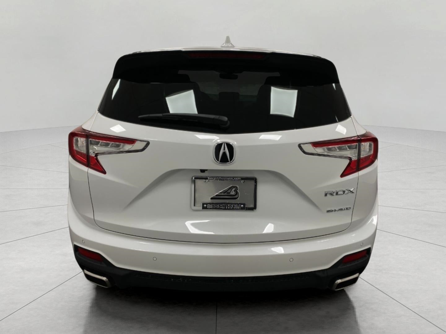 2025 Acura RDX SH-AWD w/Technology Package