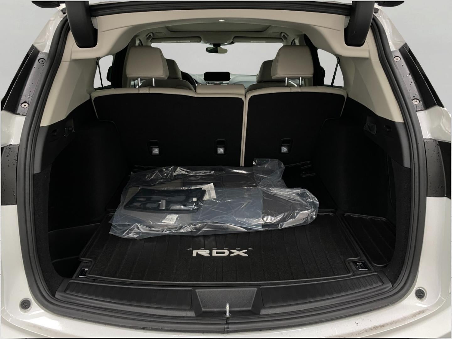 2025 Acura RDX SH-AWD w/Technology Package