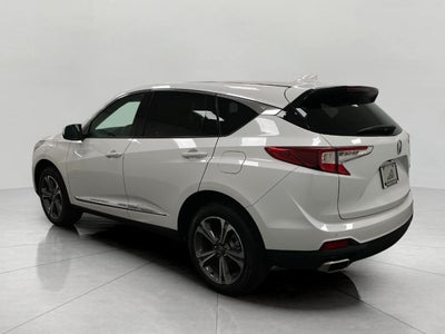 2025 Acura RDX SH-AWD w/Technology Package