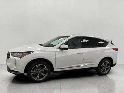 2025 Acura RDX SH-AWD w/Technology Package