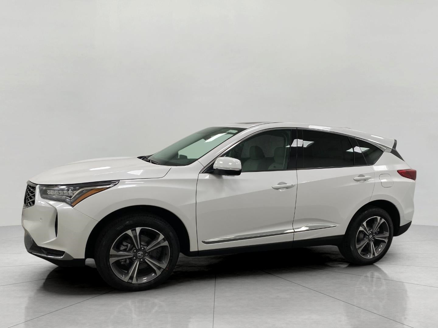 2025 Acura RDX SH-AWD w/Technology Package