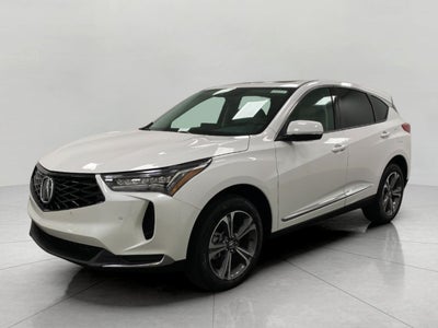 2025 Acura RDX SH-AWD w/Technology Package