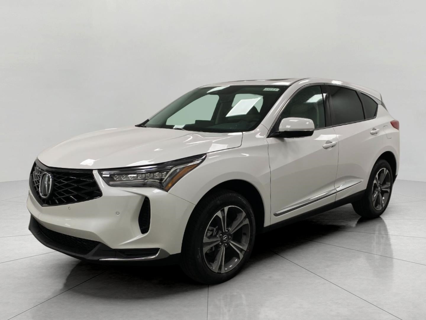 2025 Acura RDX SH-AWD w/Technology Package