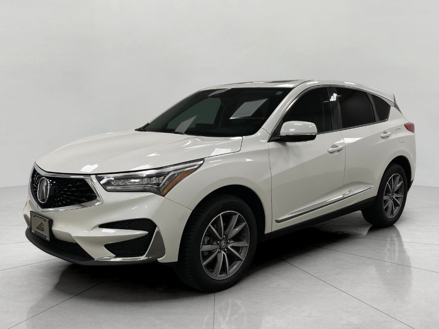 2020 Acura RDX SH-AWD w/Technology Pkg