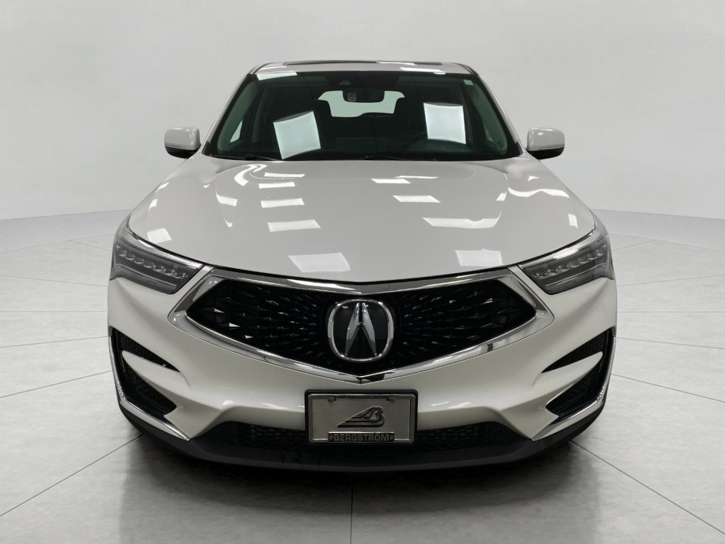 2020 Acura RDX SH-AWD w/Technology Pkg