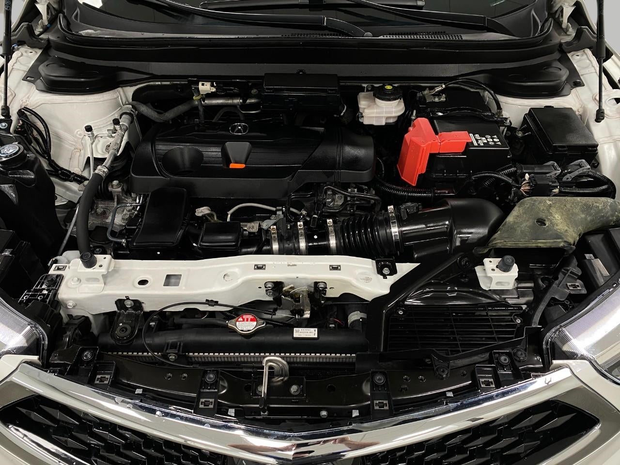 2020 Acura RDX SH-AWD w/Technology Pkg