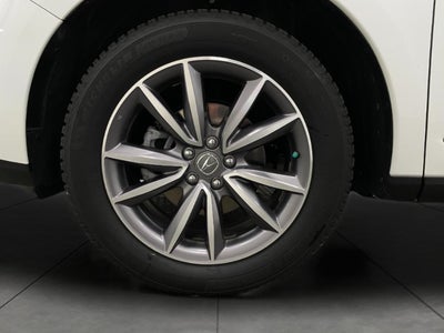 2020 Acura RDX SH-AWD w/Technology Pkg