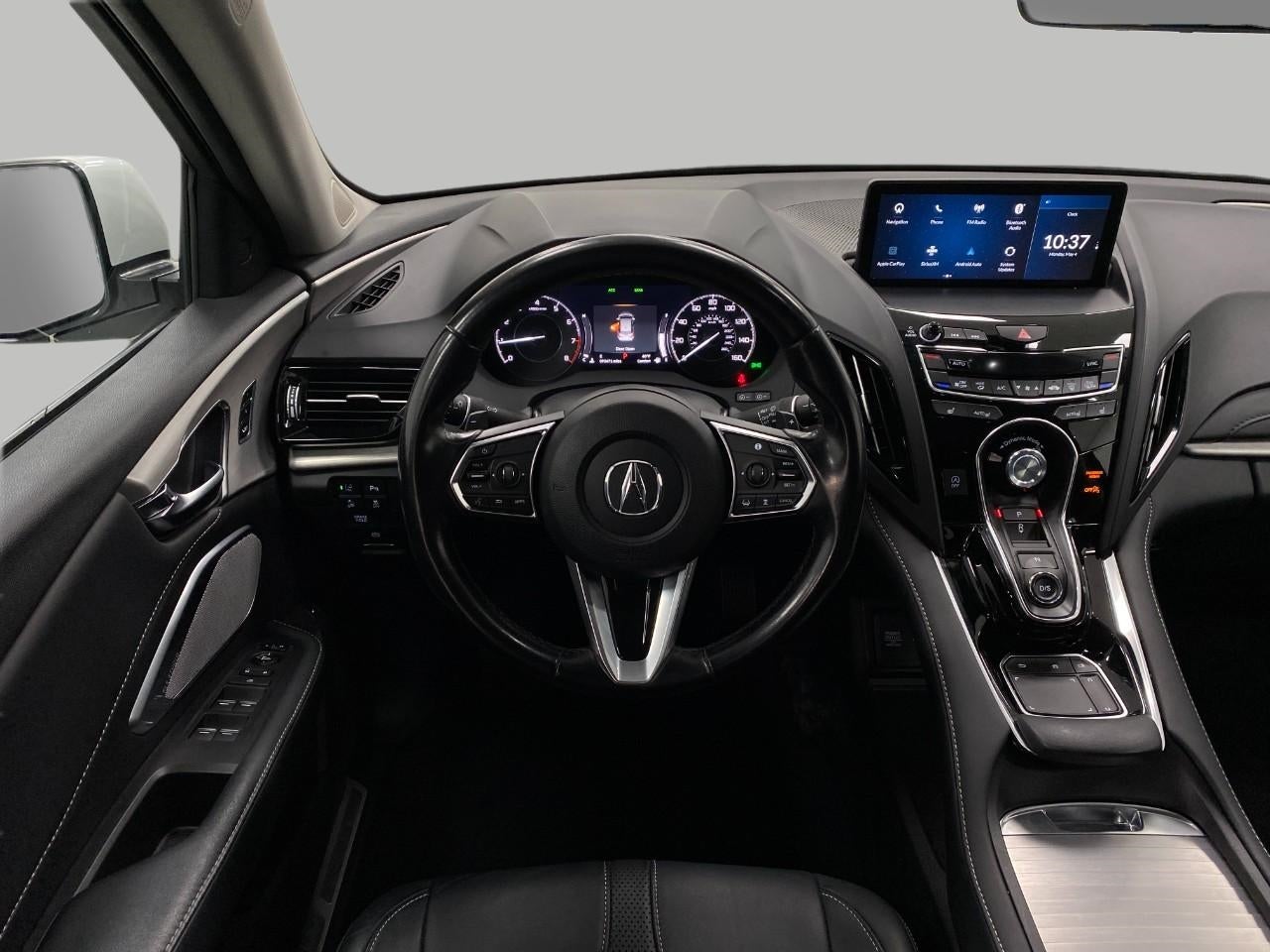 2020 Acura RDX SH-AWD w/Technology Pkg