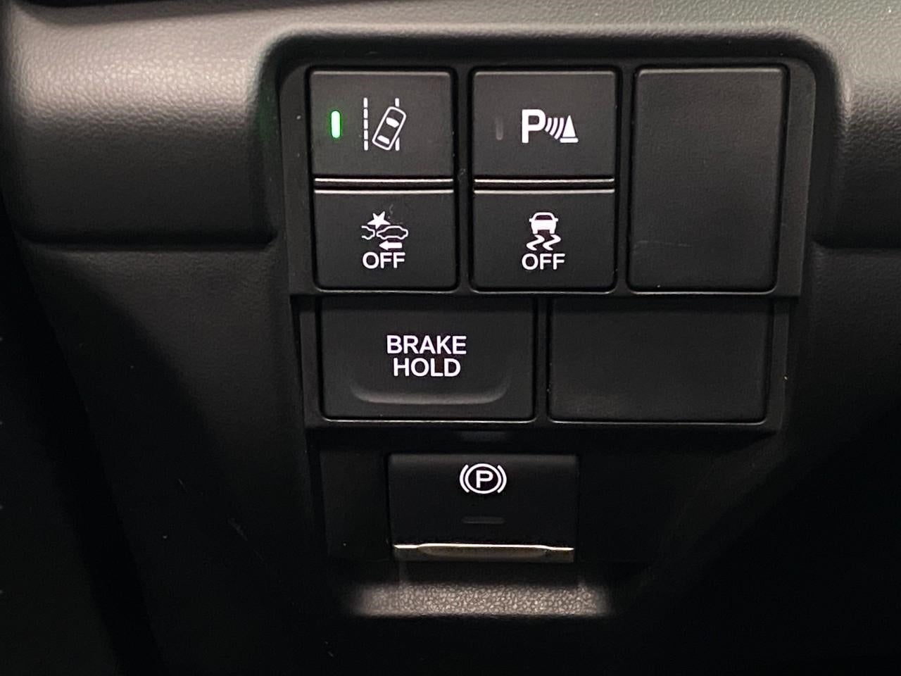 2020 Acura RDX SH-AWD w/Technology Pkg