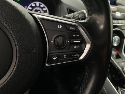 2020 Acura RDX SH-AWD w/Technology Pkg