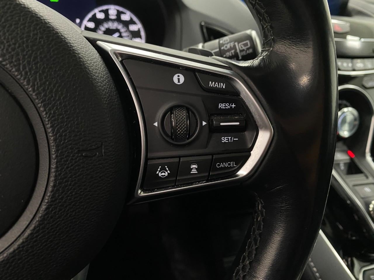 2020 Acura RDX SH-AWD w/Technology Pkg