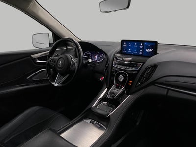 2020 Acura RDX SH-AWD w/Technology Pkg