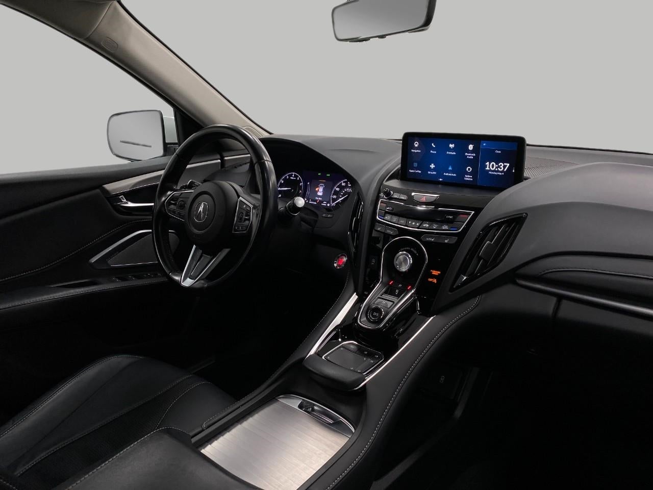 2020 Acura RDX SH-AWD w/Technology Pkg