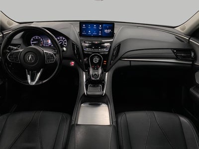 2020 Acura RDX SH-AWD w/Technology Pkg