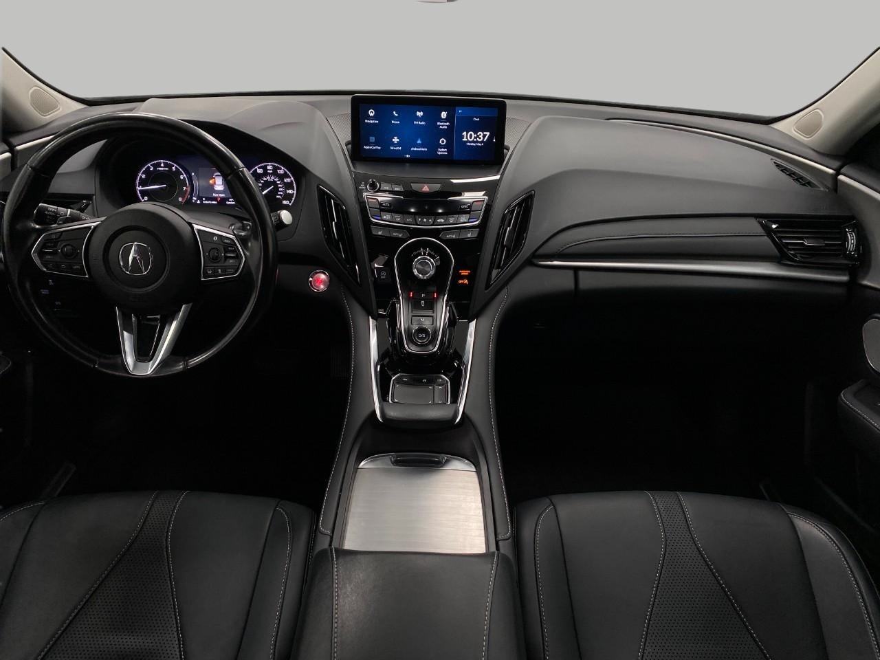 2020 Acura RDX SH-AWD w/Technology Pkg