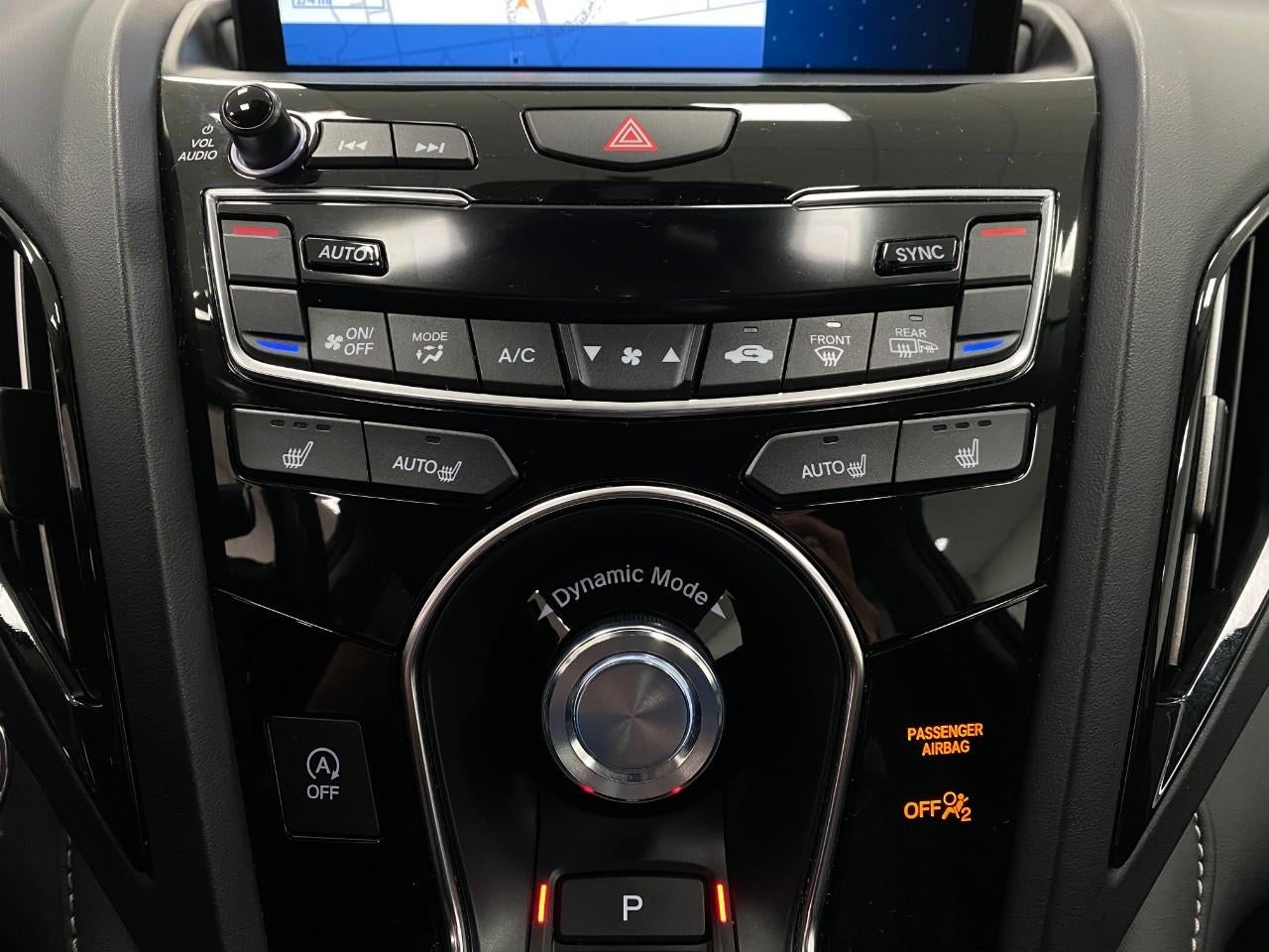 2020 Acura RDX SH-AWD w/Technology Pkg