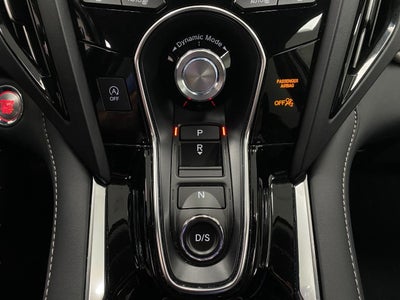 2020 Acura RDX SH-AWD w/Technology Pkg