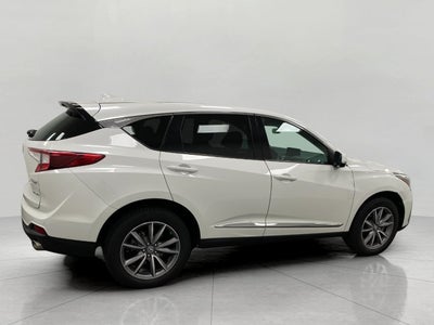 2020 Acura RDX SH-AWD w/Technology Pkg