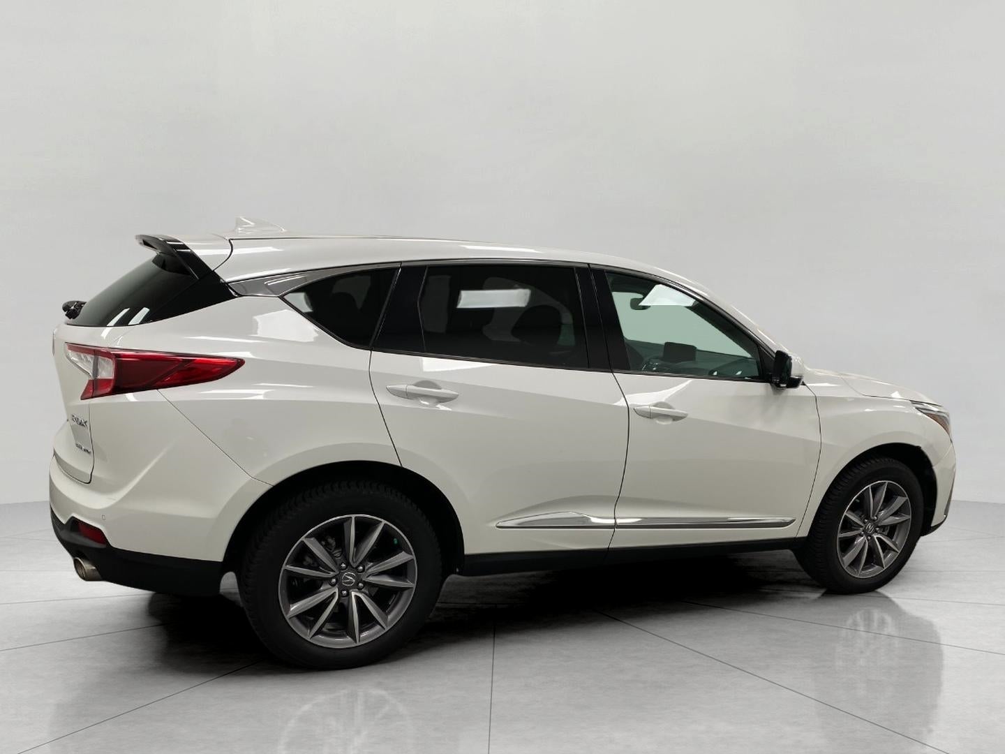 2020 Acura RDX SH-AWD w/Technology Pkg