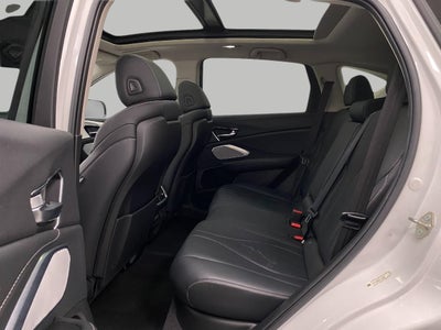 2020 Acura RDX SH-AWD w/Technology Pkg